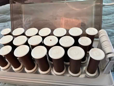 Photo of free Electric Rollers WLR Near Kohl’s (West Little Rock) #1