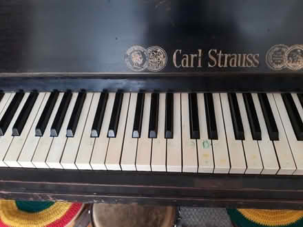 Photo of free Piano (Seaside BN22) #3