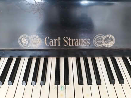 Photo of free Piano (Seaside BN22) #1