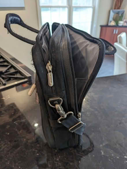 Photo of free Laptop carrying case (Off route 62) #1