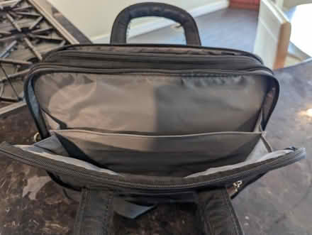 Photo of free Laptop carrying case (Off route 62) #4