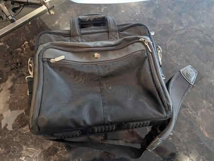 Photo of free Laptop carrying case (Off route 62) #3