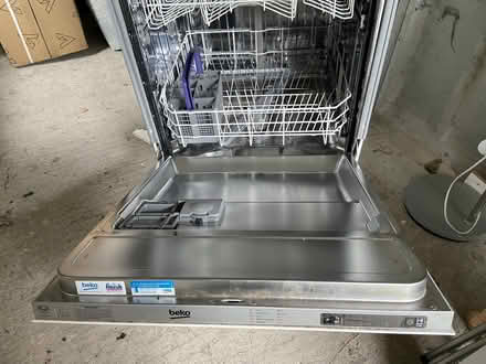 Photo of free Dishwasher (B23) #1