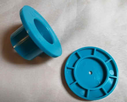 Photo of free AC/furnace filter whistle (KeyportNJ) #2