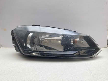 Photo of free VW Polo Headlights Spares/ Repairs (Harborne B17) #1