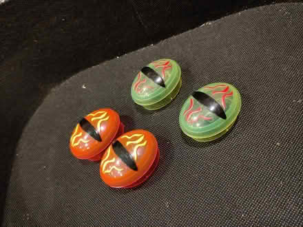 Photo of free Halloween Decorations (Acton) #2