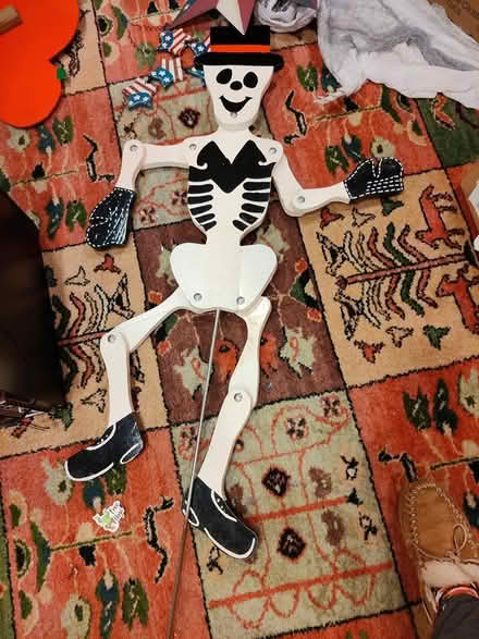 Photo of free Halloween Decorations (Acton) #1
