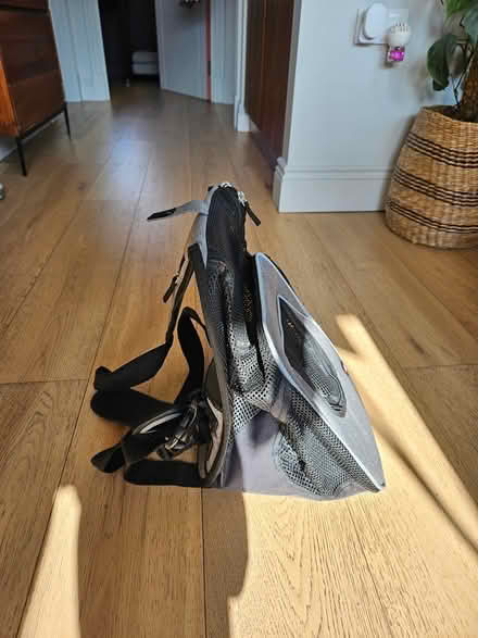 Photo of free Small dog/puppy carrier from Trixie (NW2, Willesden Green) #2