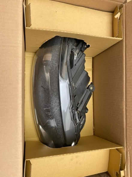 Photo of free VW Polo Headlights Spares/ Repairs (Harborne B17) #4