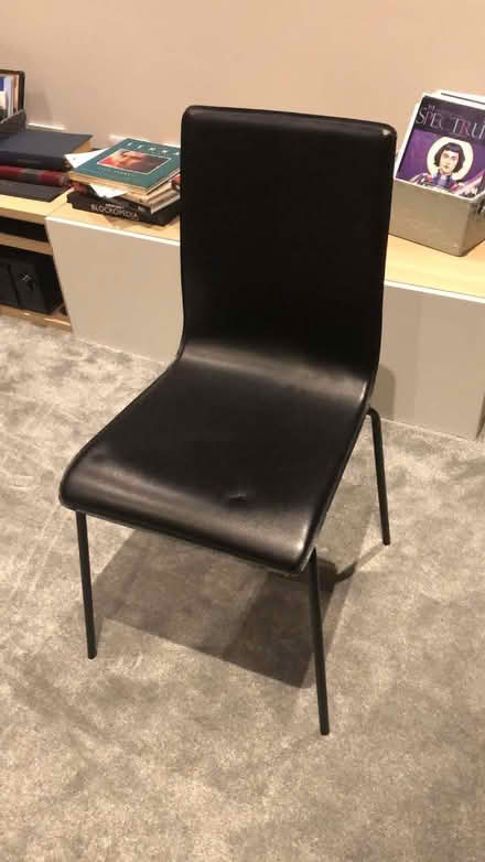 Photo of free Dining chairs (Merry Hill WD23) #1