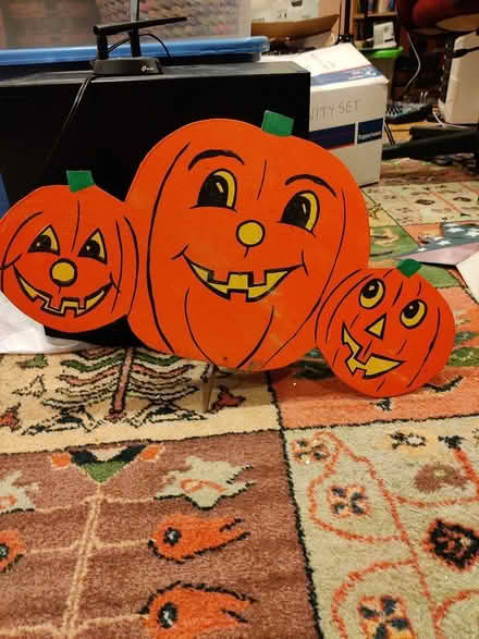 Photo of free Halloween Decorations (Acton) #3