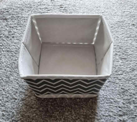 Photo of free 1 organiser small (Chester CH1) #1