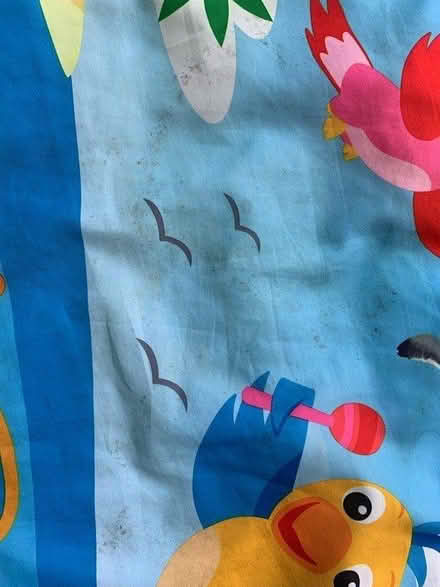 Photo of free Baby jungle gym (Risinghurst OX3 8) #3