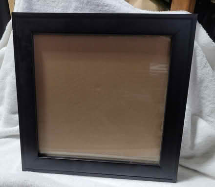 Photo of free 13 Picture Frames (Livermore) #2