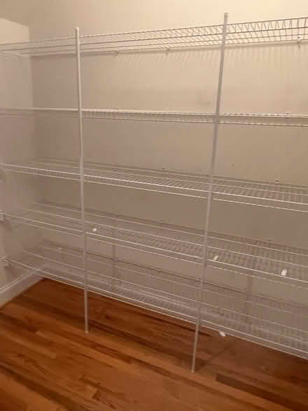 Photo of free Pantry shelves (Tega Cay) #1