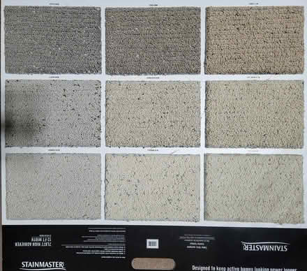 Photo of free New Carpet (Livermore) #2