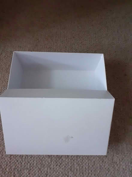 Photo of free Empty box (Mickleover DE3) #1