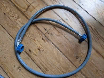 Photo of free Washing machine hose connectors (Hornsey, N8) #3
