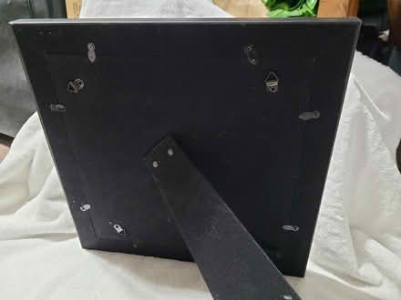 Photo of free 13 Picture Frames (Livermore) #1