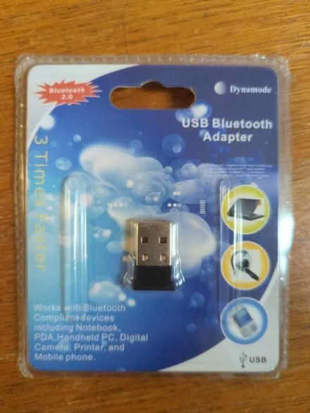 Photo of free IT job lot #3 (Bedford MK40) #2