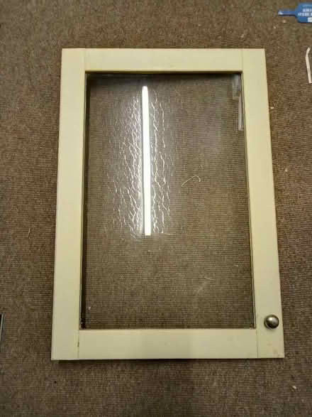Photo of free Kitchen cabinet door (Catton NR6) #1
