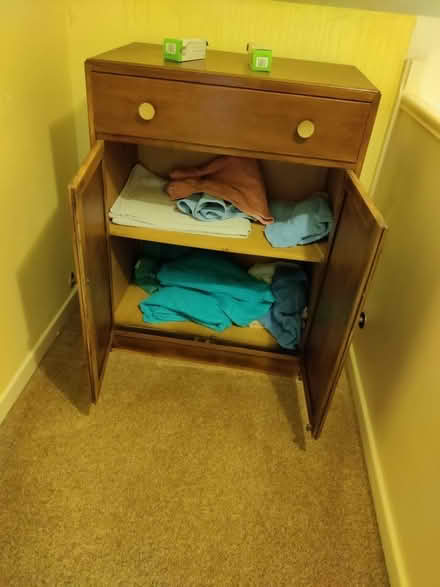 Photo of free Cupboard / drawer unit (Ellenbrook M28) #1