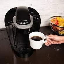 Photo of Unused/unwanted Keurig coffeemaker (Charlottesville-Wegmans/5th St) #2
