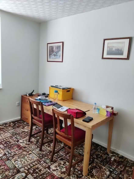 Photo of free Dining table (Ellenbrook M28) #1