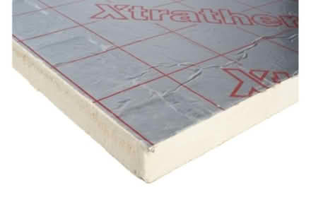 Photo of Insulation boards (OX3 Headington Oxford) #1