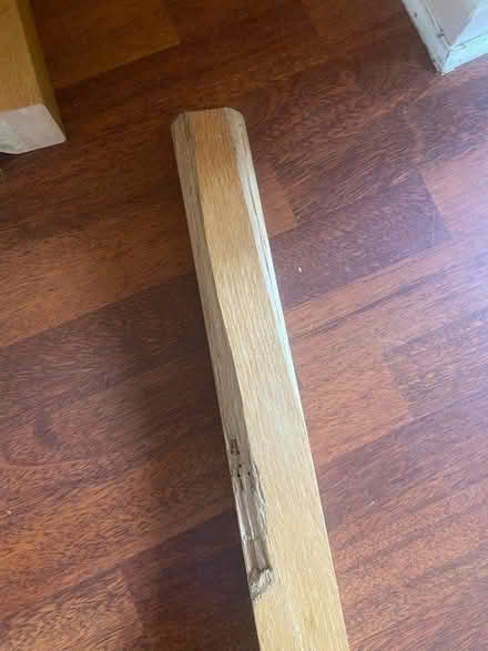 Photo of free Table (North Shields NE29) #3