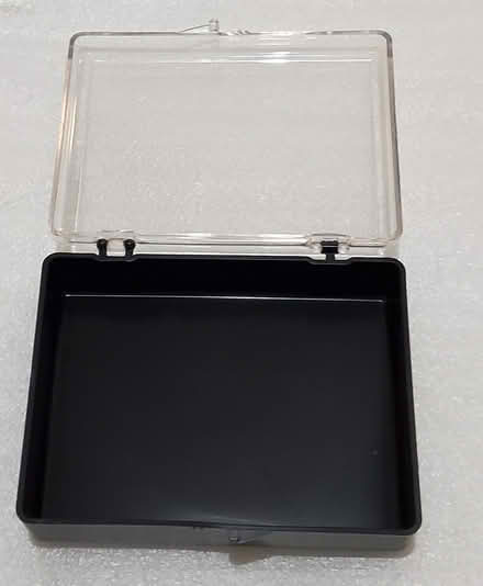 Photo of free Hard Plastic Presentation Cases (Baseline/Woodroffe, Nepean) #2