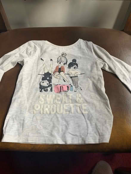 Photo of free 3 yo clothes (Ruislip) #4