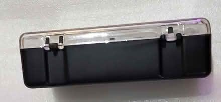 Photo of free Hard Plastic Presentation Cases (Baseline/Woodroffe, Nepean) #3