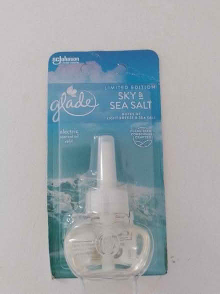 Photo of free Glade refill (Rushden) #1