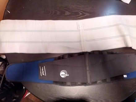 Photo of free Elastic Abdominal Belts (North Beacon Hill) #1