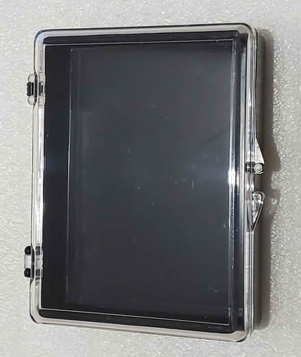 Photo of free Hard Plastic Presentation Cases (Baseline/Woodroffe, Nepean) #1