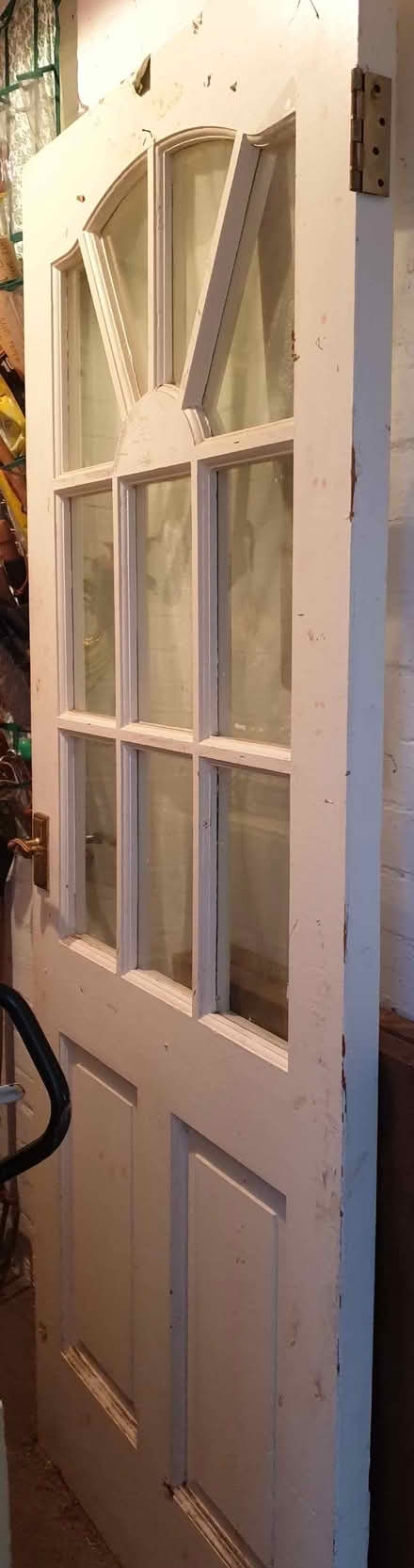 Photo of free Internal door (Heybridge CM9) #1