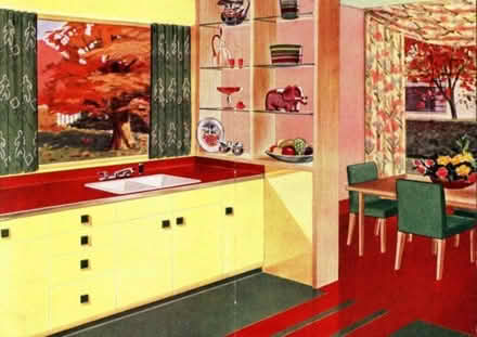 Photo of Kitchen tiles and units (Fratton PO5) #1