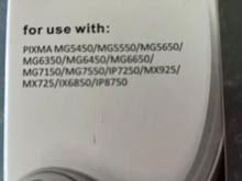 Photo of free Canon compatible ink cartridges (North Hill, Minehead) #1