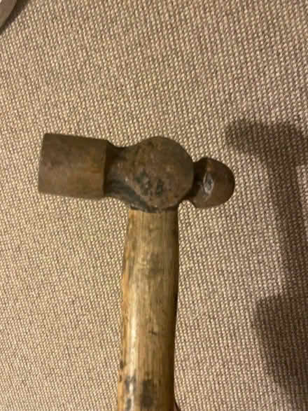 Photo of free Old hammer (Aberdeen, Garthdee) #2