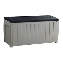 Photo of Keter Garden Storage Box (TW16) #1