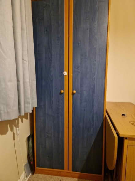Photo of free Wardrobe (CM7) #2