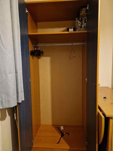 Photo of free Wardrobe (CM7) #1