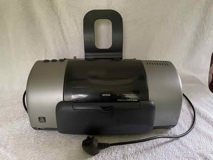 Photo of free Epson Stylus PHOTO 830U printer (Malvern Wells WR14) #1