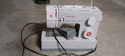 Photo of free Sewing machines (Orangevale) #2