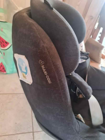 Photo of free Maxi cosi 2- way pearl (Catford) #1