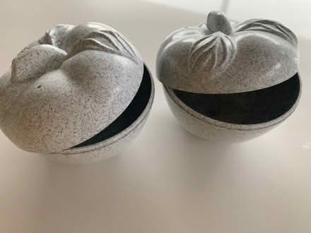 Photo of free Glasses and Microwave baked apple maker (Willand EX15) #3