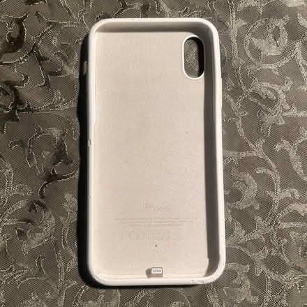 Photo of free iPhone case charger (Williamsburg) #2