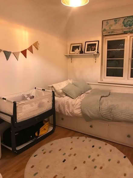 Photo of free IKEA Hemnes Day-bed (Chiswick (W4)) #3