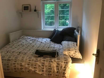 Photo of free IKEA Hemnes Day-bed (Chiswick (W4)) #2